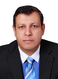 Ibrahim A. Nassar