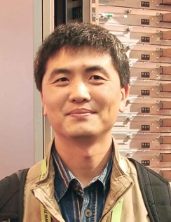 Jiang Jiang