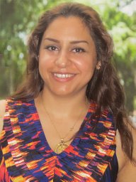 Maryam Esfandbod