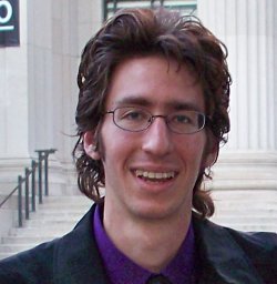 Niels P. Zussblatt