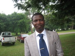 Yesuenyeagbe A.K. Fiagbe