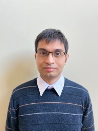 Satyaki Sikdar