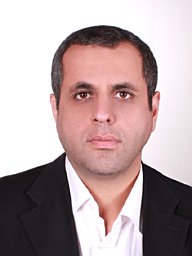 Mohammad R. Eslahchi