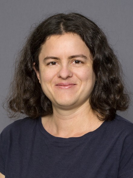 Jana Sperschneider