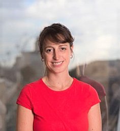 Polly Compston