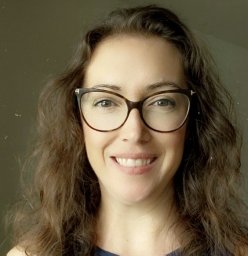 Shaunna Smith