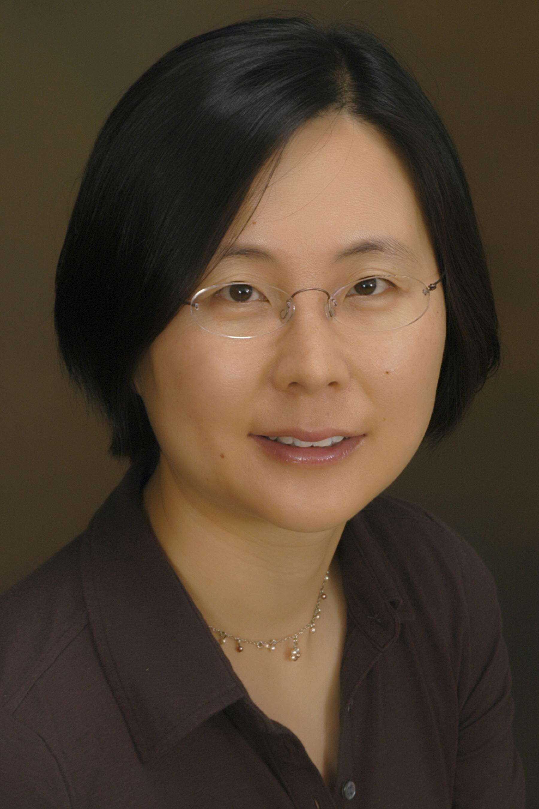 Eunyoung Cho