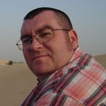 Mark J Forshaw