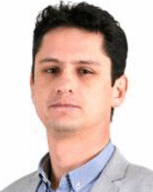 Carlos A. Durán