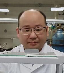 Qing Zhao