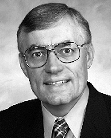 Richard V Cox
