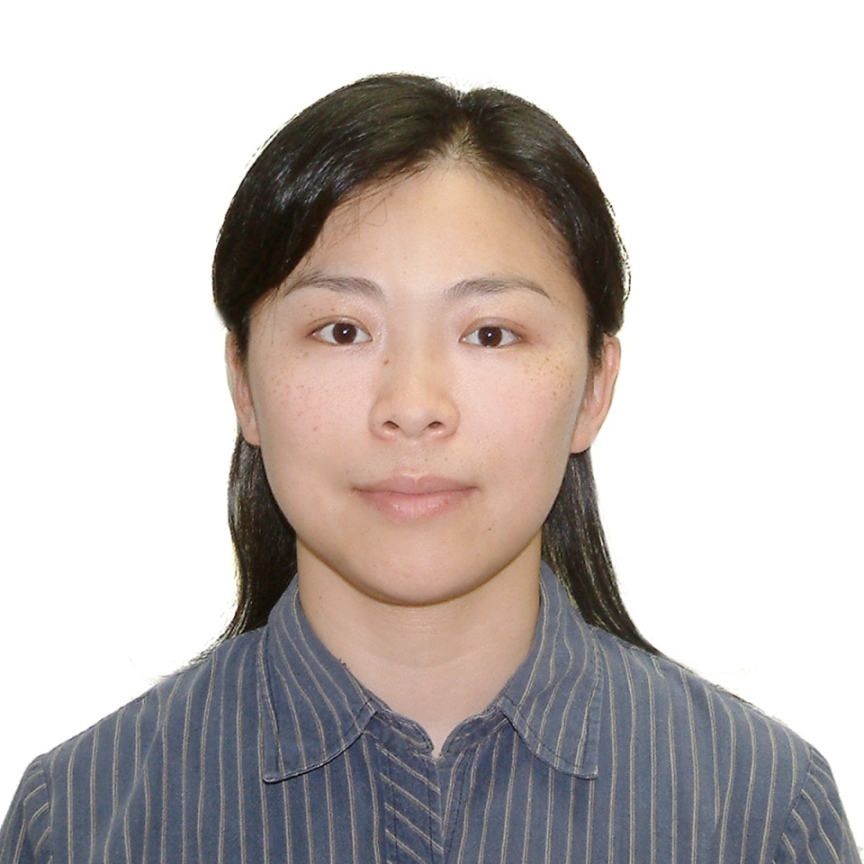 Qianhong Chen