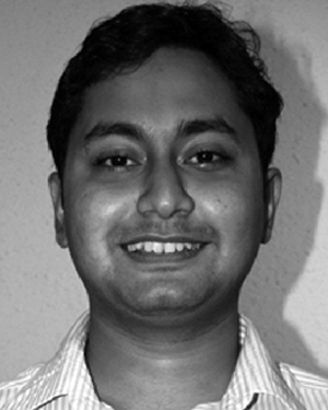 Soumo Pramanik