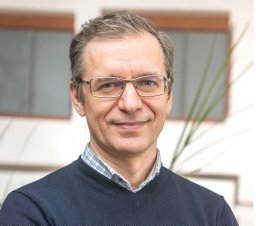 Sergiy I. Okovytyy