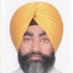 Baljit singh Khehra