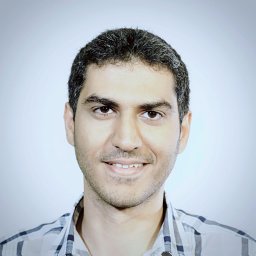 Mostafa Peysokhan