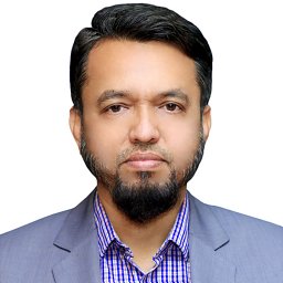 Mohammed Ali