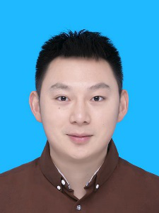 Bosheng Su