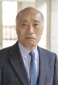 Morinobu Endo