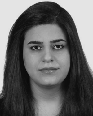 Iran Ramezanipour