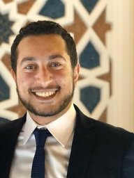 Mustafa A. Kishk