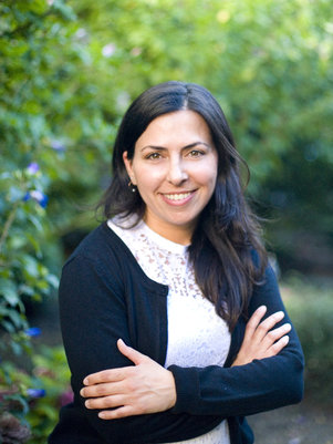 Haneen Farah