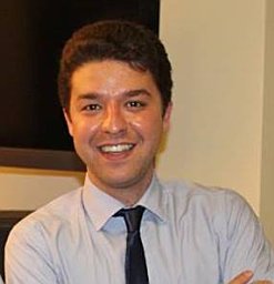 Morteza Haghighat Sefat