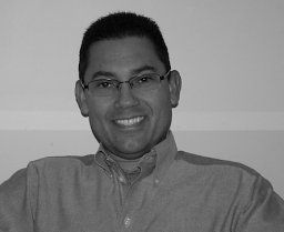 Javier Santos-Perez