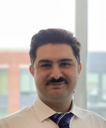 Vahid Attari