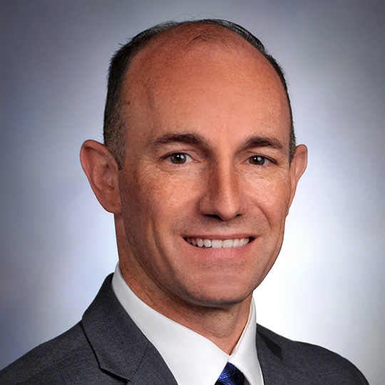 Sean P. Stroup