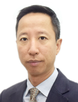 Jianping Jing