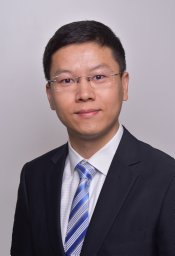 Qimin Shi