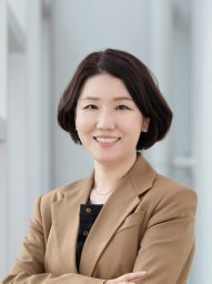 Hye Eun Lee