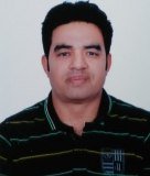Jayant Giri