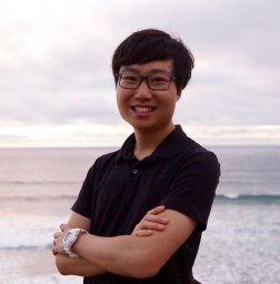 Leonard Yoon