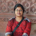 Ria Biswas