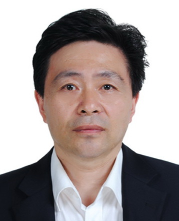 Shaobin Guo