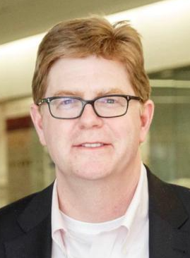 Christopher L. Cahill
