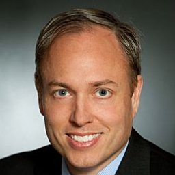 John D Keyser