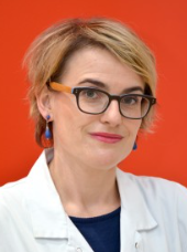 Aurélie Kas