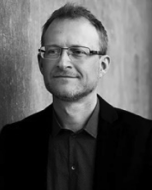 Bo Nørregaard Jørgensen