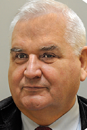 Marek Tłaczała