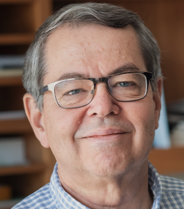 Stephen Leffler Buchwald
