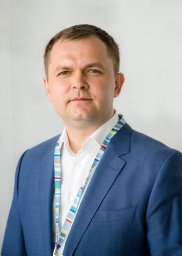 Aleksei H. Raskhodchikov