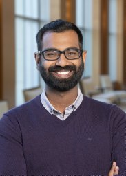 Venkatesan Shriram