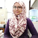 Raheela Naz