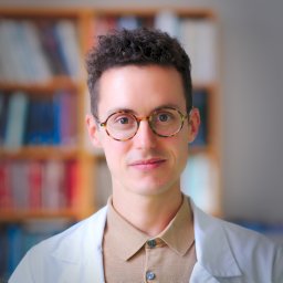Joao Barbosa-Breda