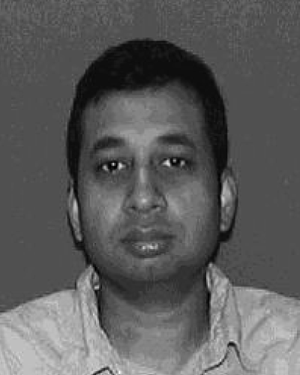 Sriram Sambamurthy