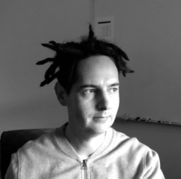 Stefan C. Materna