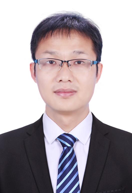 Wenlong Xiao